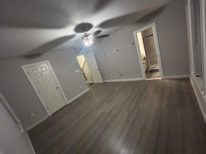 Prince's room