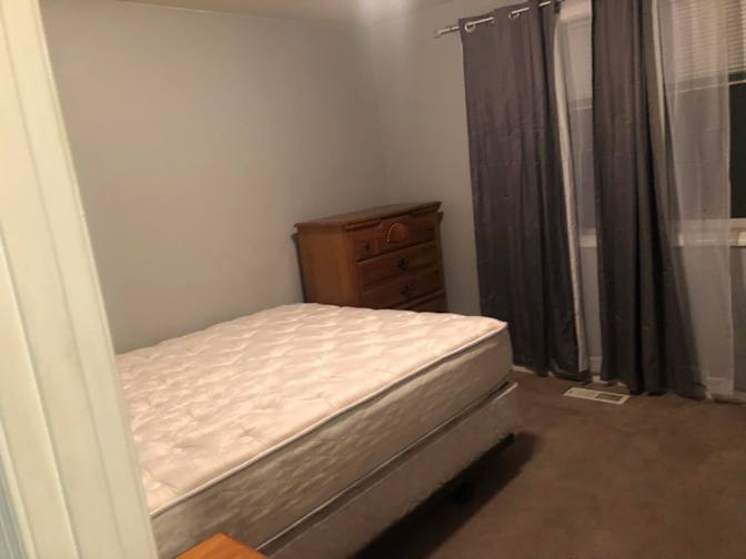 Vale's room