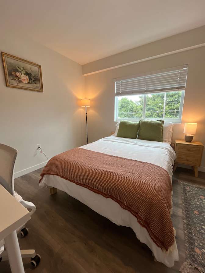 Jeff's room
