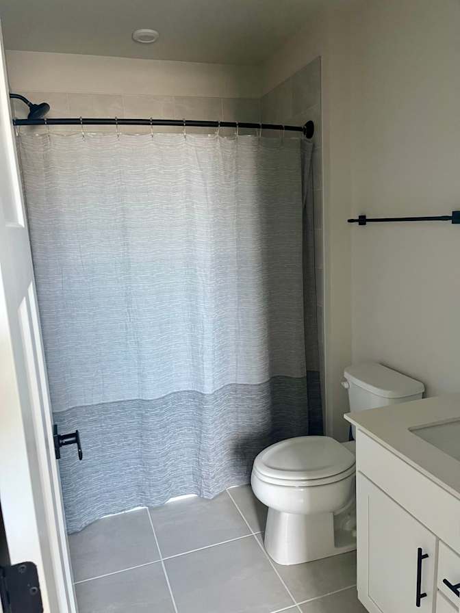 Daniel's room