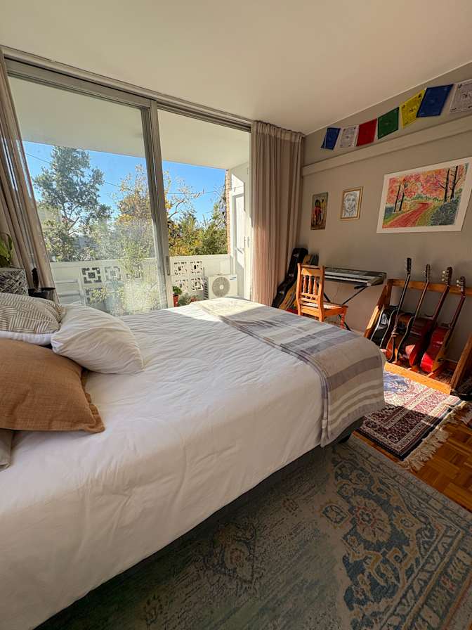 Christopher's room