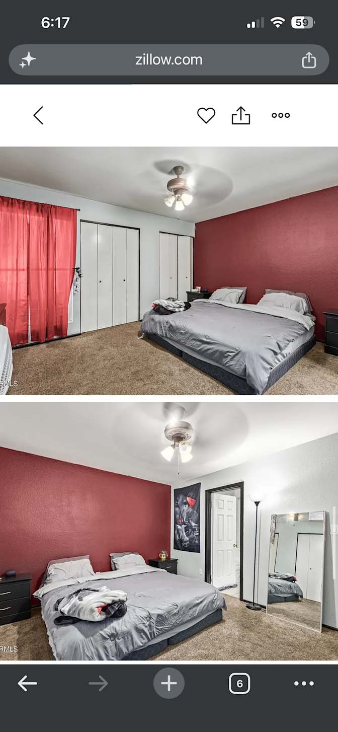 Will's room