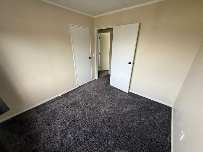 Joshua's room