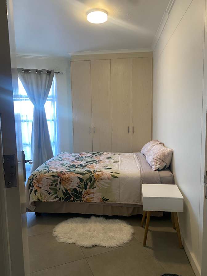 Bronwyn's room