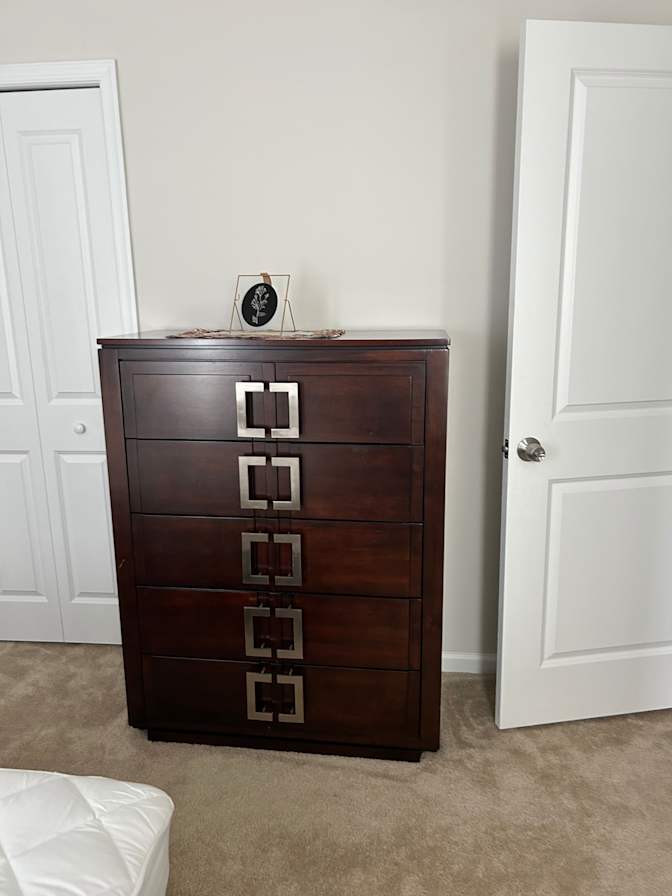 Dean's room
