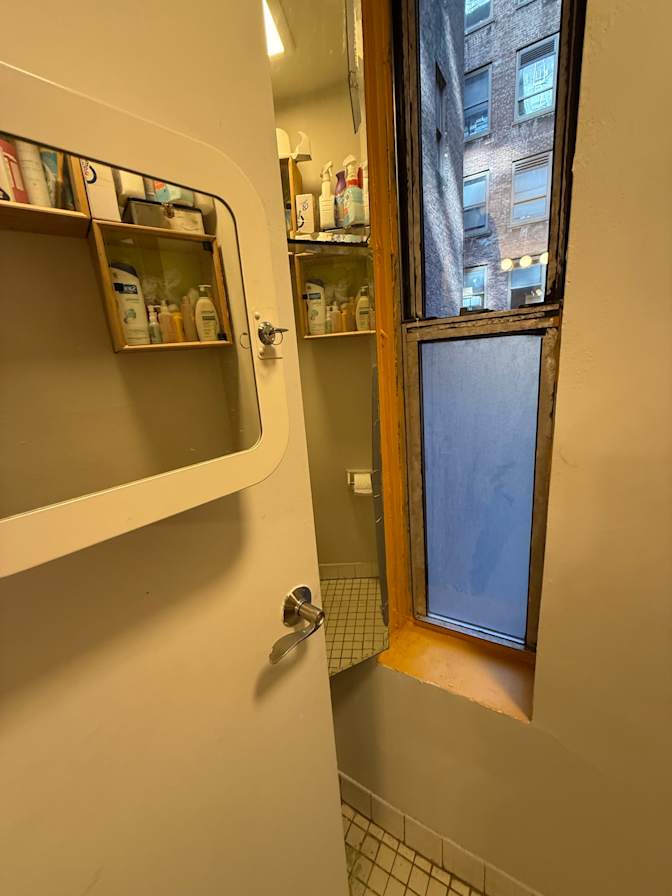 Angly's room