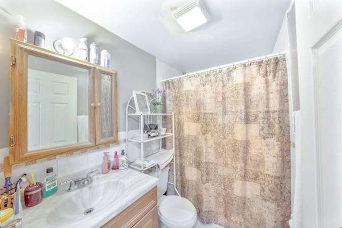 Brian's room