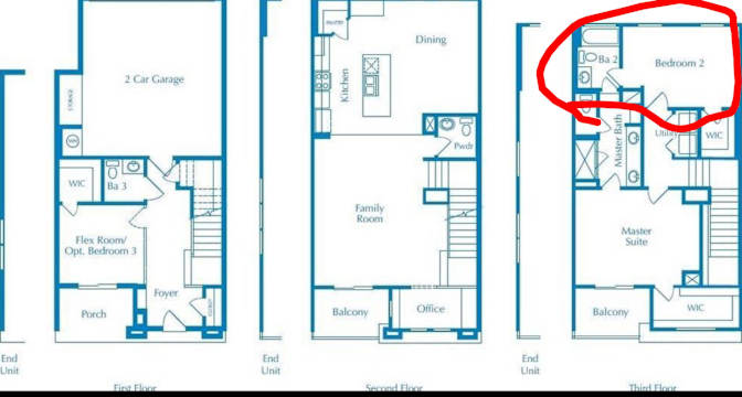 Anton's room