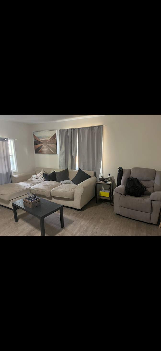 Adrian's room