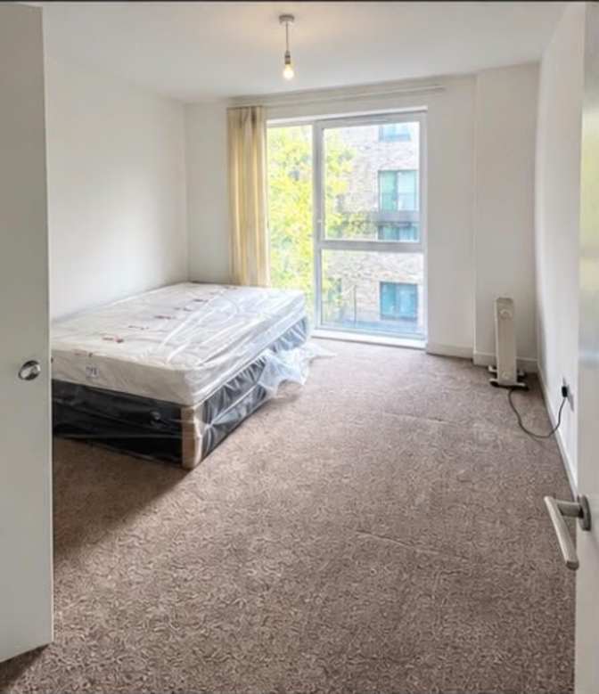 Faith's room