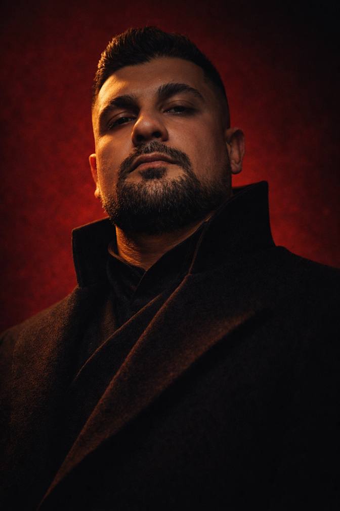 Tolga