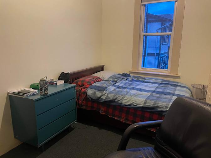 Brody's room