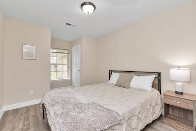 PadSplit's room