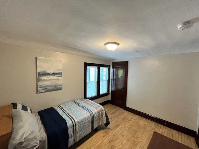 Ryan's room