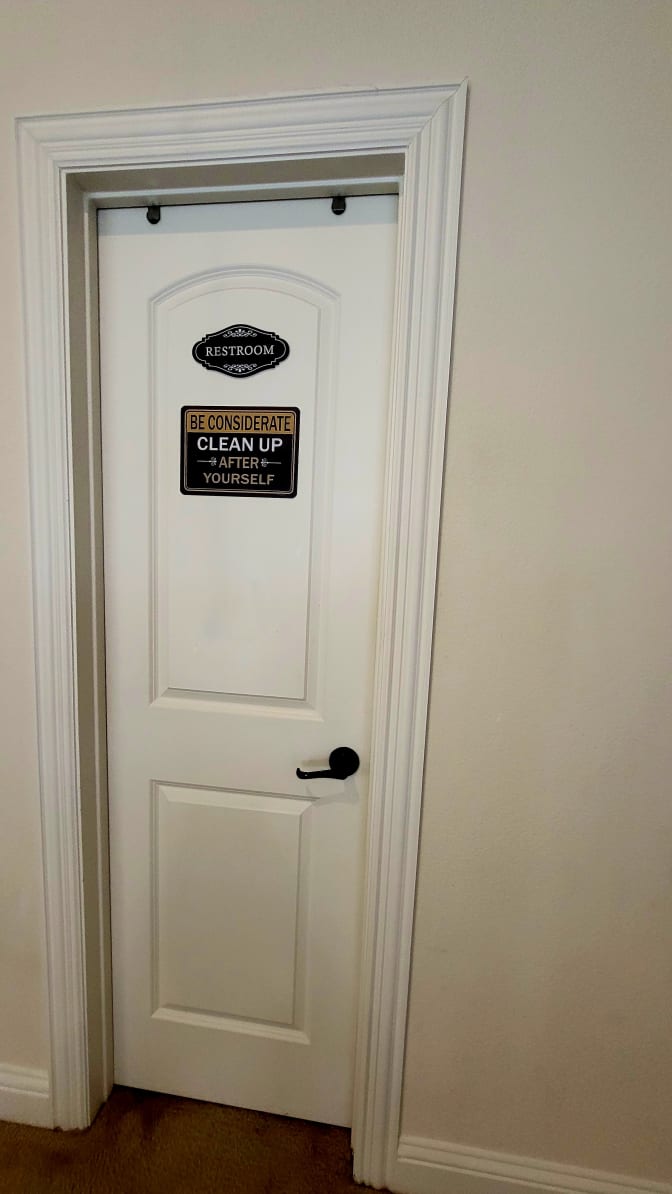Mary's room