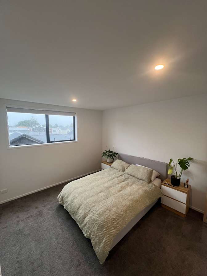 Tanaka W's room