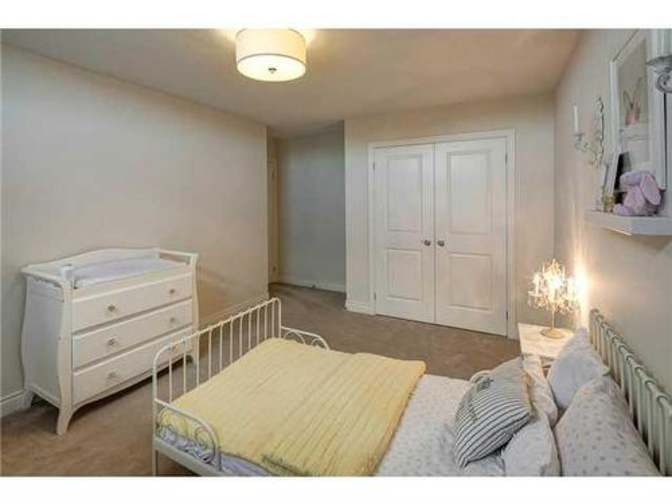 fenick's room