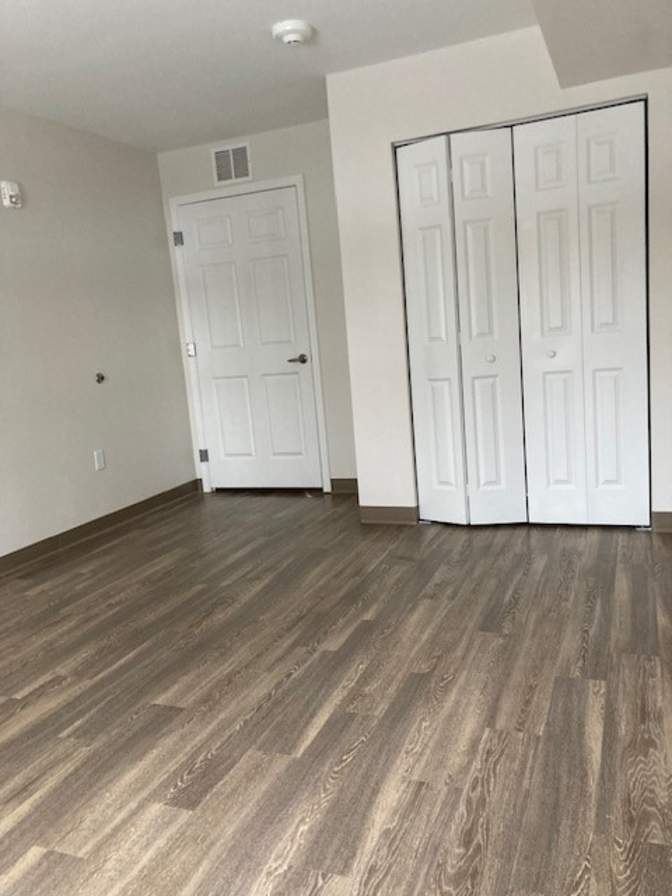 Lynn's room