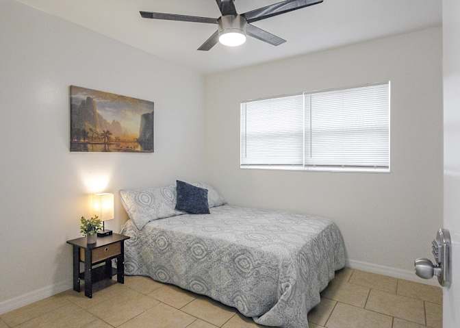 PadSplit's room
