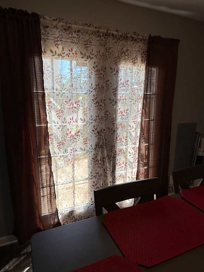 Anna's room