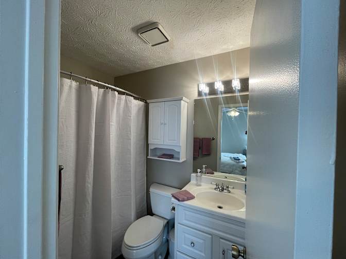 Natalie's room