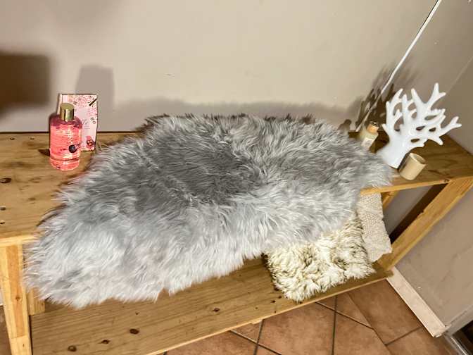 Eugenia's room