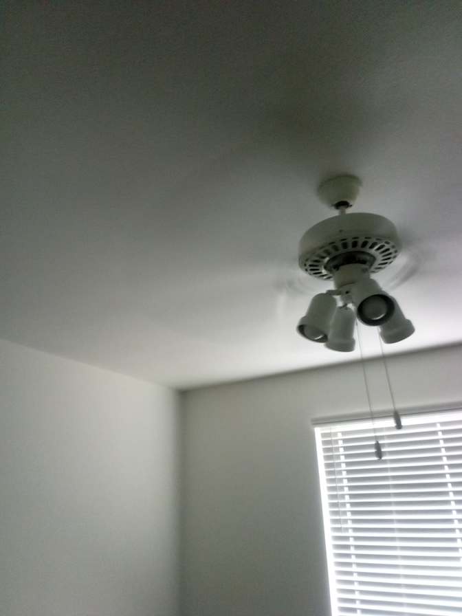 Rick's room
