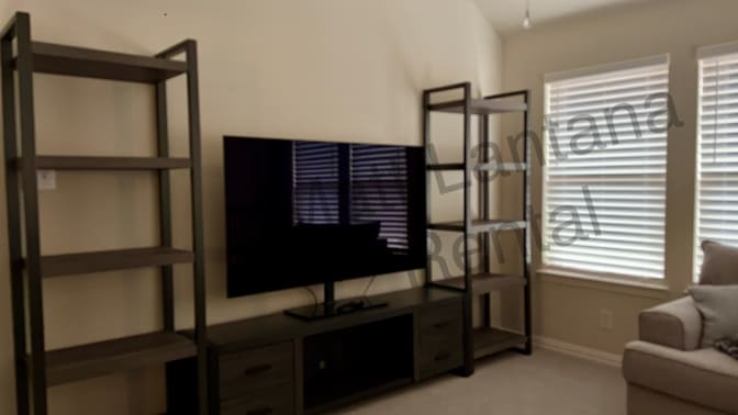 Matt's room