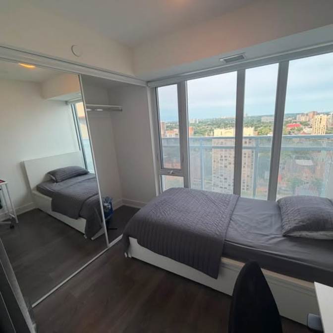Alex's room