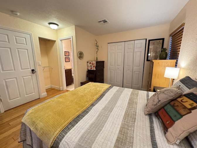 Ryan's room
