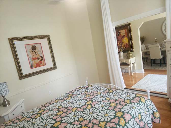 Sofie's room