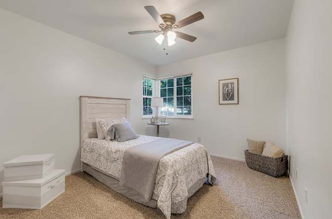kylie-ann's room