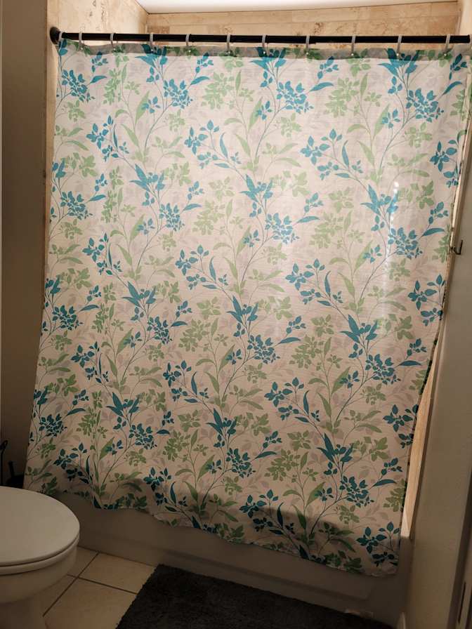 William L.'s room