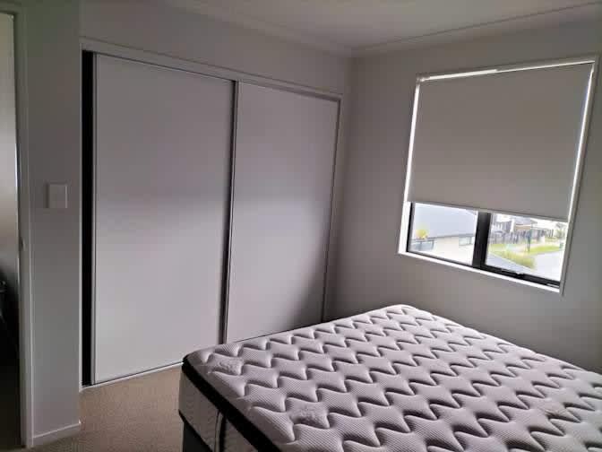 Sandeep's room