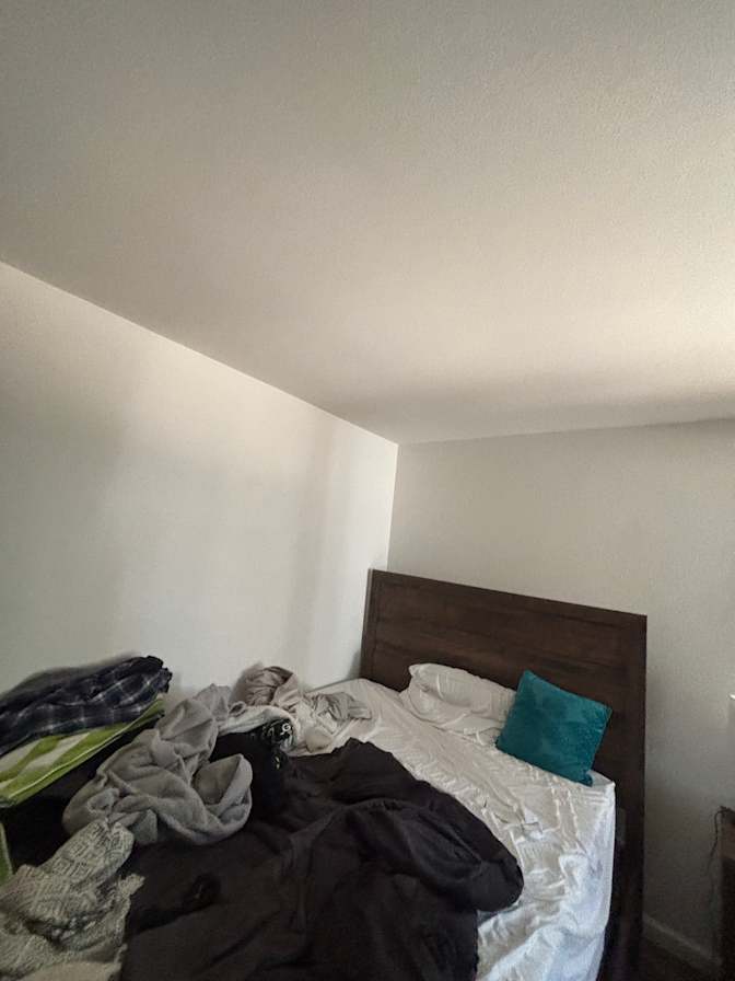 Joshua's room