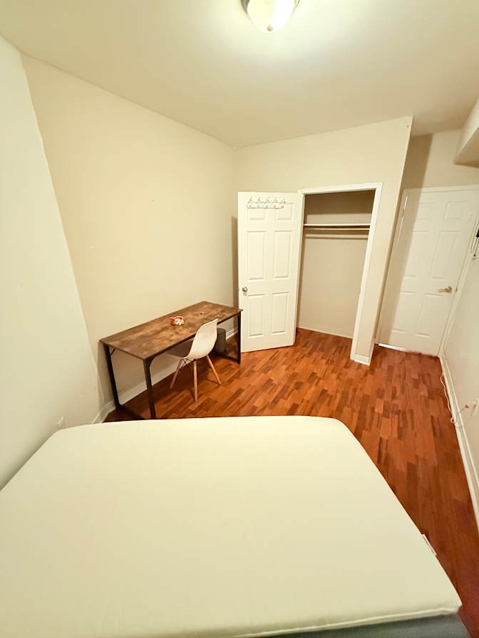 Masaya's room