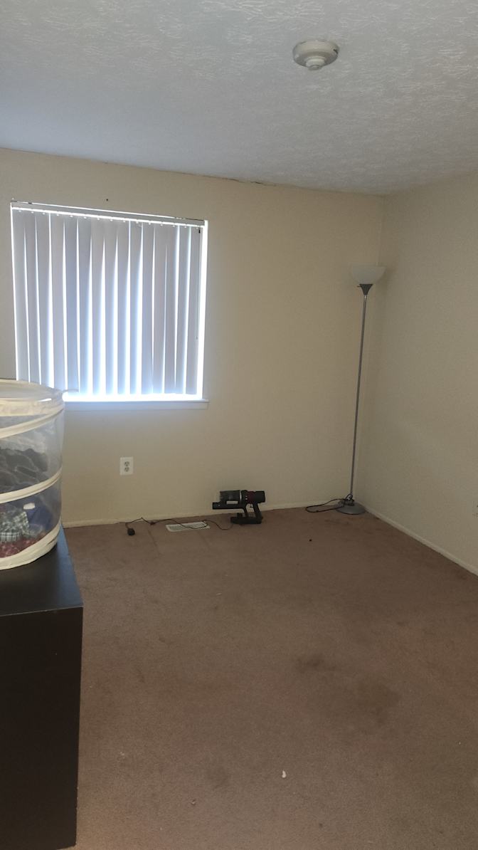 Richard's room