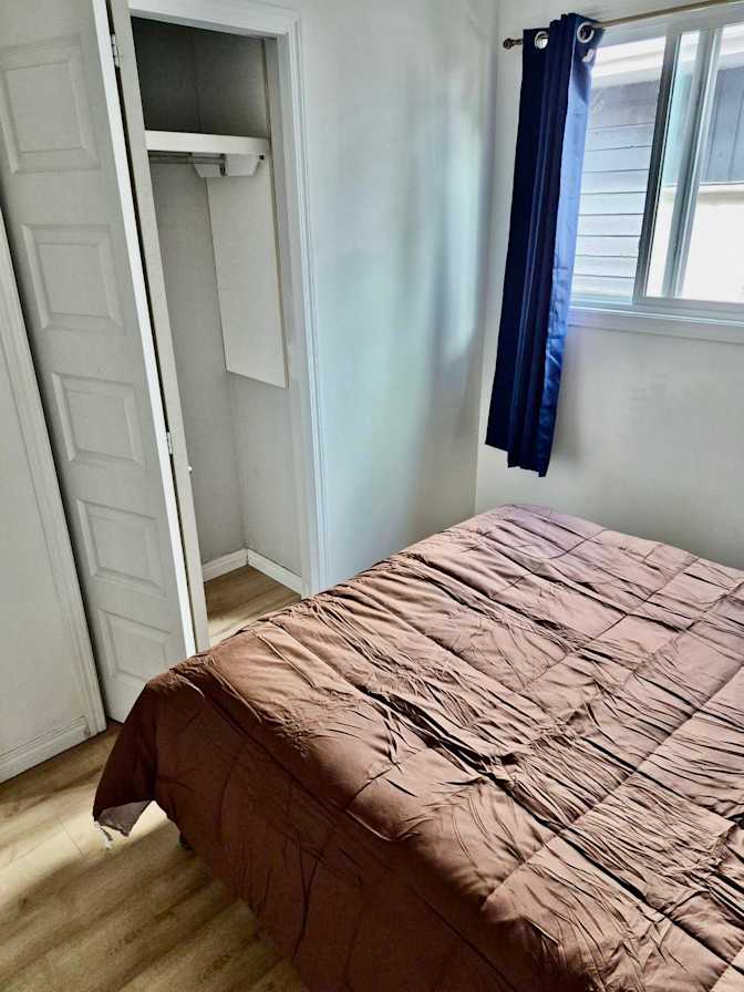 Narahari's room