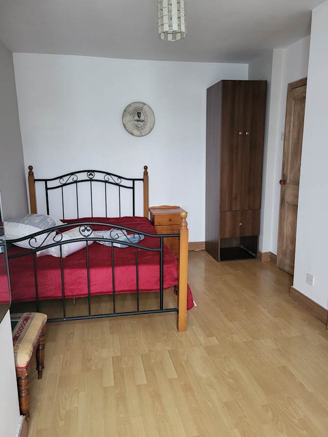Tess's room