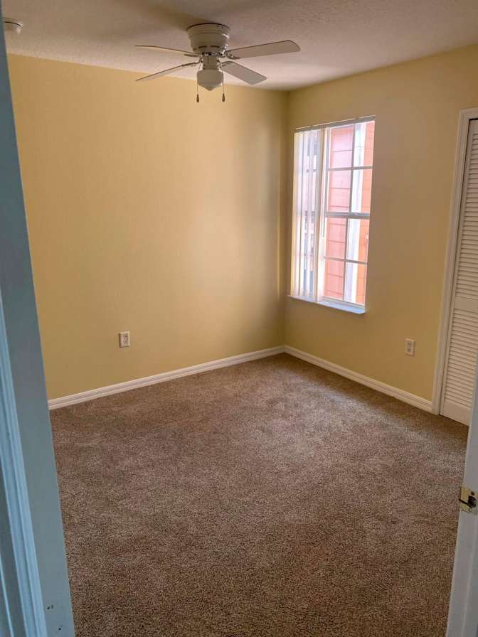 Jaime's room