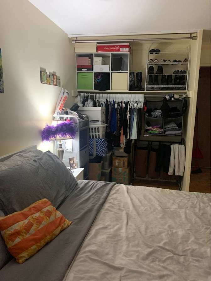 Jennifer's room