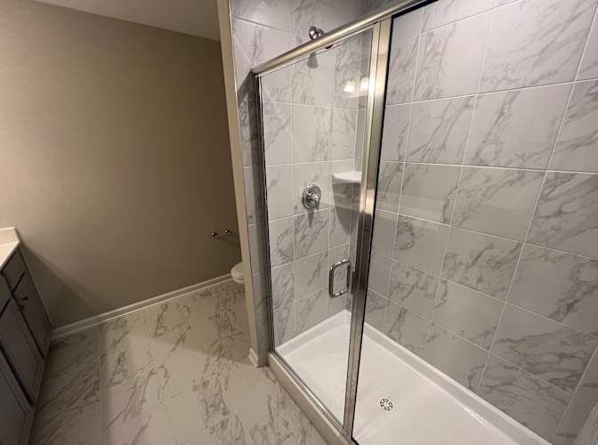 Alcove Rooms's room