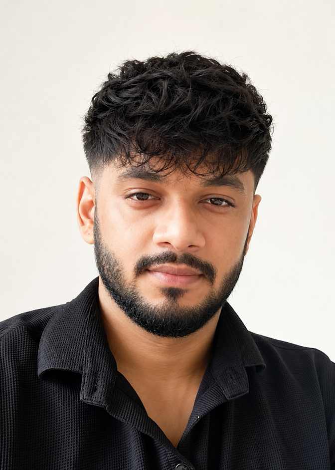Muhammed Fazil