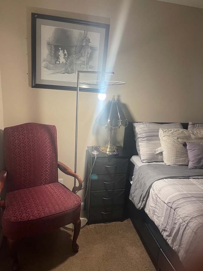 MoussaKhady's room