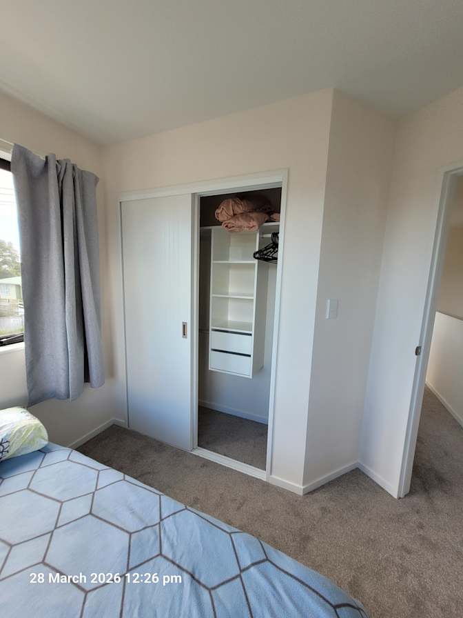 Nora's room