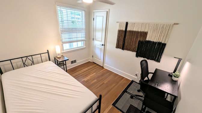 PadSplit's room