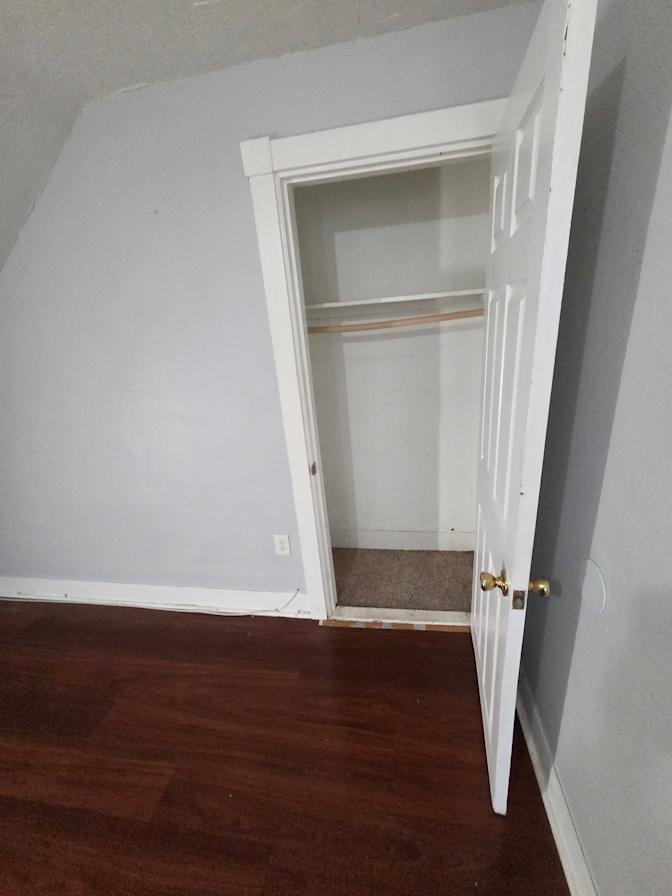 Erika's room