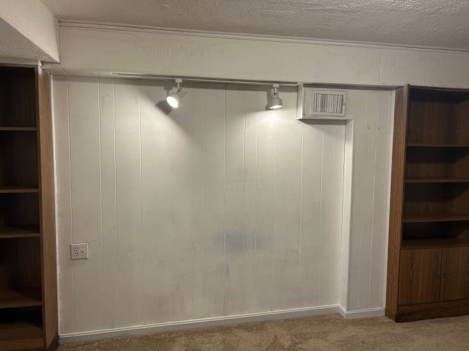 ESTHER's room