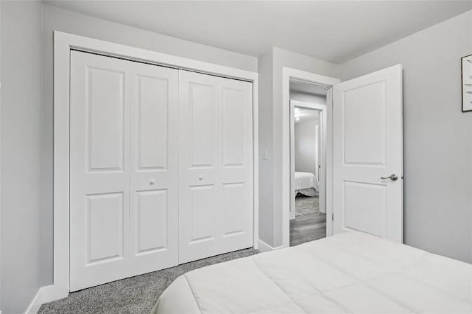 Brian's room