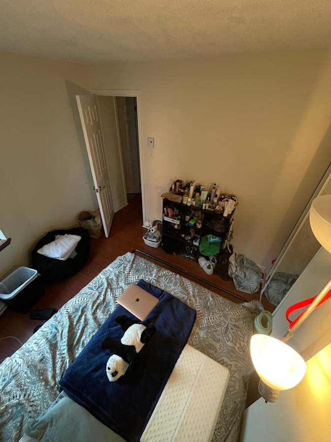 ochi's room
